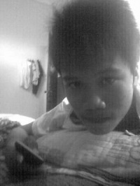 At